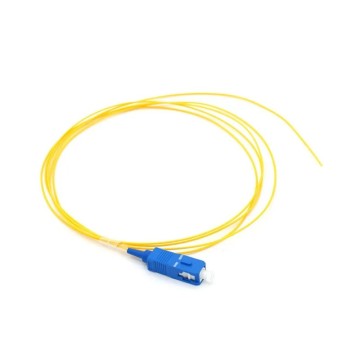 FC/ST/FC G657A2 SC/APC 0,9 ​​mm Faserfabrizdel