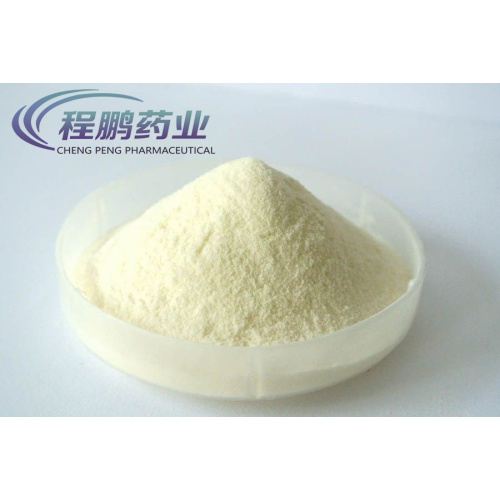 Veterinary Medicine Powder CAS 93106-60-6 Enrofloxacin HCl