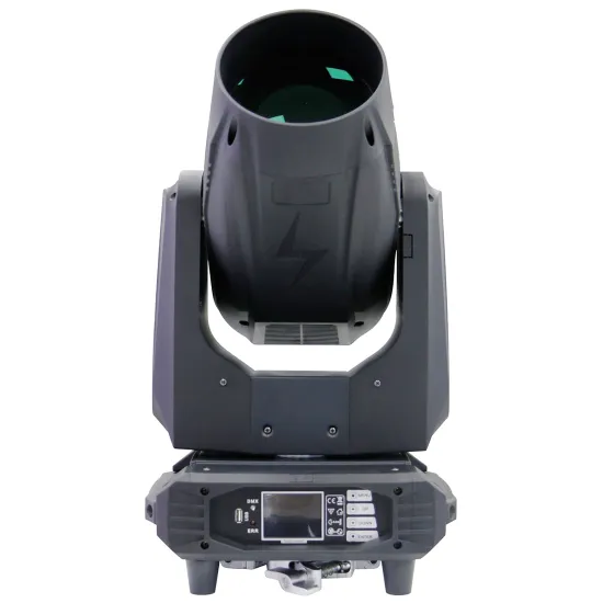 Wholesale Factory Price Moving Head DMX Light for Night Clubs - 380W Beam Light
