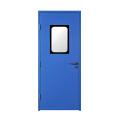 Aluminum Medical Ward Door (Sandwich Jamb)