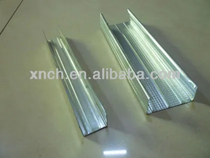 Ceiling material ceiling grid components CD&UD