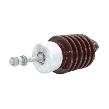 ANSI Power Line Hardware Electrical Porcelain Stay Insulator