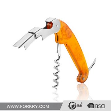 Alibaba china manufacturers mirror light plastic bottle opener FJ053BA