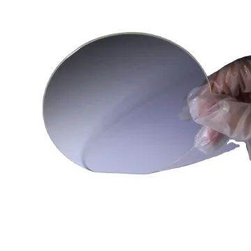 Optical Lithium Niobate Wafers (LiNbO3) for Infrared Applications