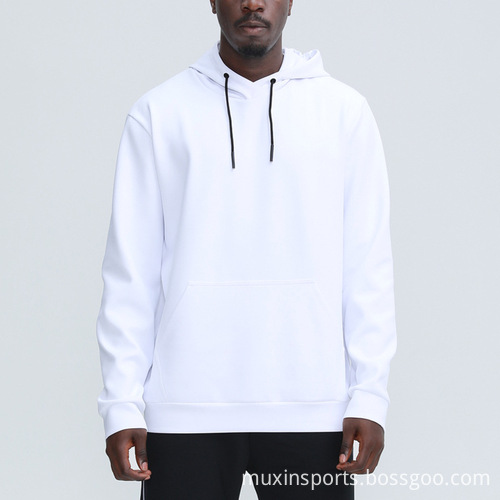Men's Sports Hoodie