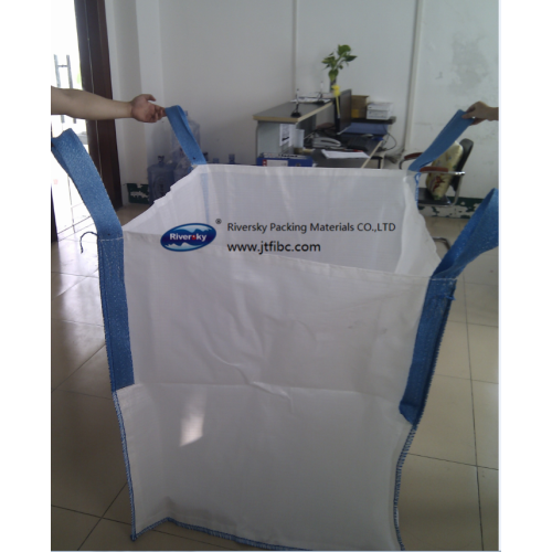 Big Bulk bags for sludge