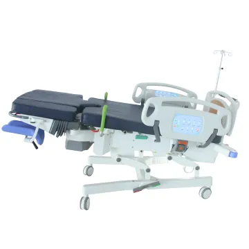 High-end Electric LDRP Hospital Bed