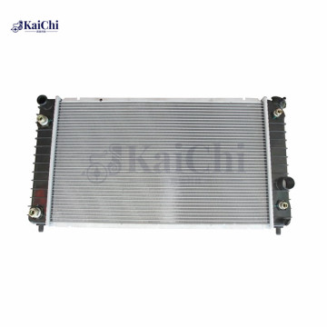 1826 Radiateur GMC Jimmy / Sonoma Chevrolet S10 4.3L 1996-2005