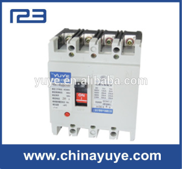 400A /3P Moulded Case Circuit Breaker( MCCB)