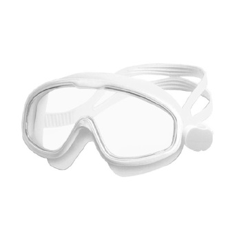 China Manufacturing High Quality Anti-Fog Custom Logo Swim Goggles