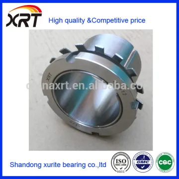 H2308 H2309 H2310 H2311 H2312 H2313 High Precision adapter sleeve H2312