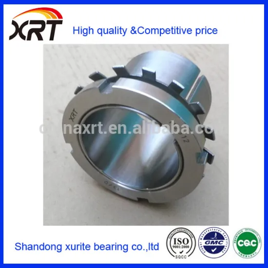 H2308 H2309 H2310 H2311 H2312 H2313 High Precision adapter sleeve H2312