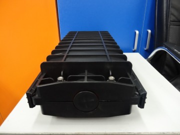 FTTH Micro Ducts Straight Closure
