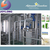 UHT Milk Production Machine For UHT Milk Making Plant