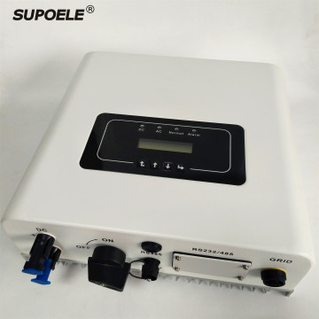IP65 Waterproof 2000W Solar Grid Tie Inverter with Limiter Sensor