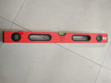 Professional High Precision Adjustable Spirit Level