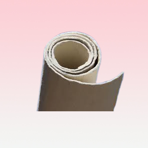 Thermal Performance Aerogel Blankets For Stem Pipes