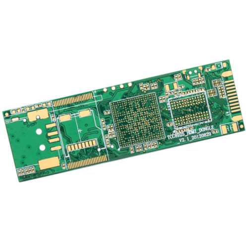 8-Layer PCBs Available Online PCB