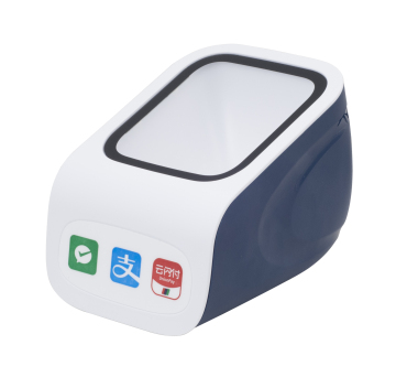 Barcode 1D/2D Code Reading Scanner Machine: SS100 Automotriz Solution