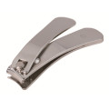 Stainless Steel Curved Drawing Nail Clippers Nail Scissors