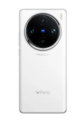 vivo X100 Pro 5G: 6.78inch Display, 16GB+1TB Storage, 5400mAh Battery, 100W Charger