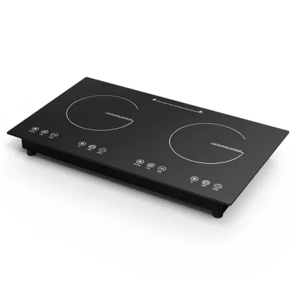 Hot Selling Smart Infrared Induction Cooker Appliances