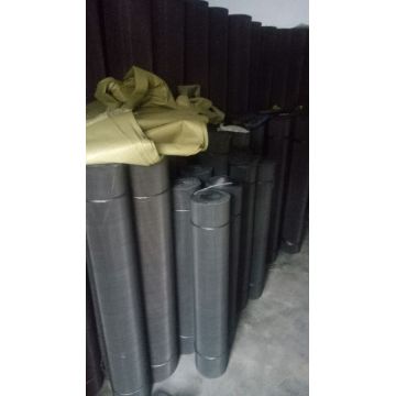 Black Wire Cloth Mesh 80 Mesh