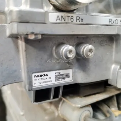 Customized Communication Transmission Board for Nokia NSN Base Station Equipment RRU FXDB