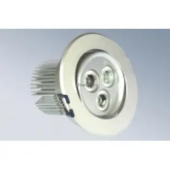 led ceiling lights with High Luminous, Wide Voltage and Long Lifetim