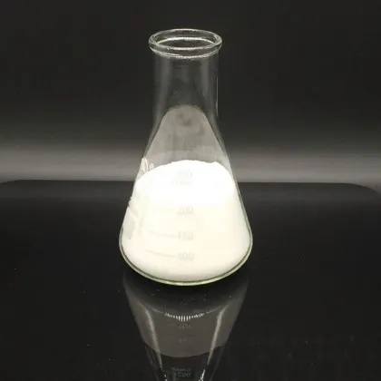 High Impact Strength Impact Modifier MBS For PVC