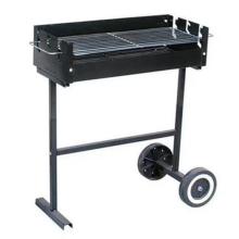 Large Bbq Grill Terrace Bbq Grill