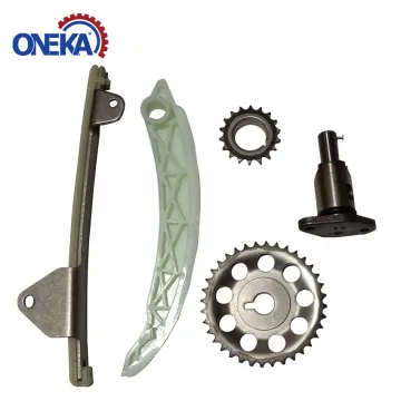 High Quality BJ415 BJ415C BJ415B Timing Chain Kit for BAIC S2 S3 1.5L