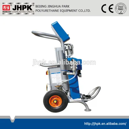 insulating spray foam