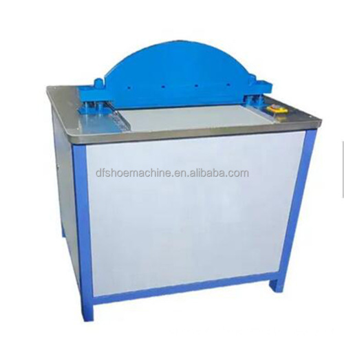 High Power Car Leather Belt Hole Punching Machine for Seats, Shoes, and Furniture