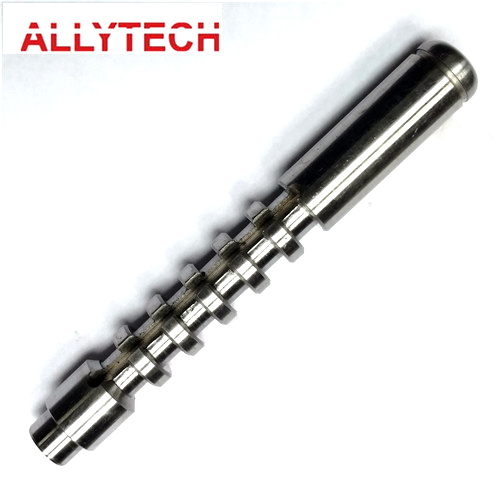 Precision CNC Machining Shaft