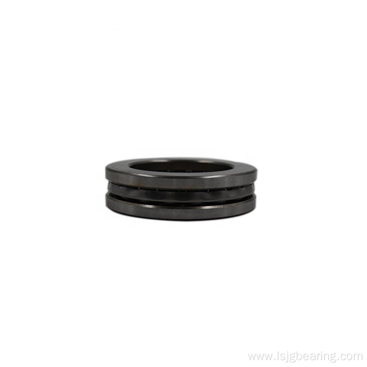 high speed bearing 51214 thrust ball bearings 51208