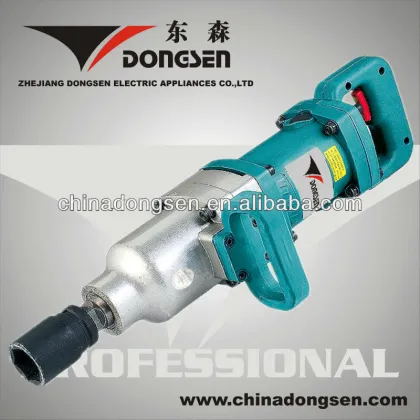 1050w 820N.m portable electric impact wrench; electric impact wrench; auto impact wrench; car impact wrench