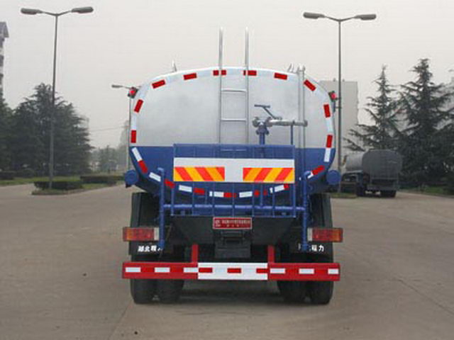 Dongfeng Tianlong 15000-20000Litres Water Transport Truck