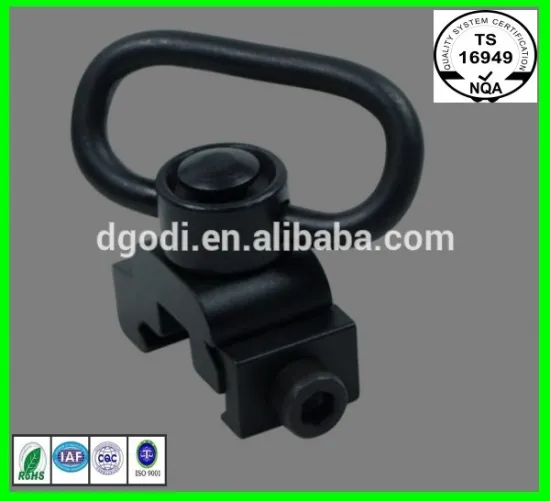 ball lock pin quick release pin with head