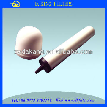 D.KING ceramic filter mineral water pot