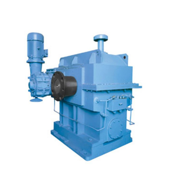 Chemical High Speed Gearboxes