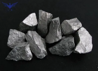 Aluminum Vanadium Alloy AlV65
