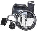 Pieghe domestiche solo per i pazienti per una facile mobilità su sedia a rotelle