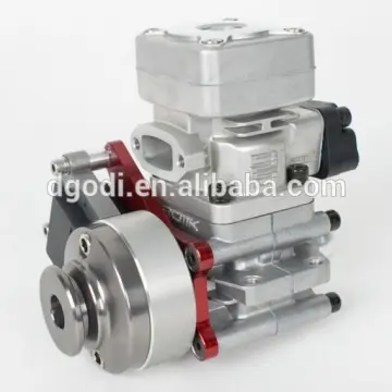 high speed marine gearbox with variable speed