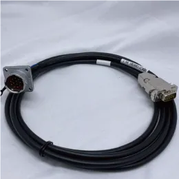 Custom DB9 to 12P Connector Wiring Harness