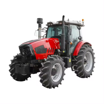 Traktor Mesin Pertanian China - Traktor Universal 15HP -200HP