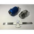 AS1709 Quick Coupling (Blue)--12 Pipe Size