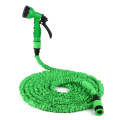  Expanding Garden Water Hose Pipe 100Ft Flexible Magic Pressure Expandable Water Garden Hose Manufactory