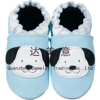 Baby Shoes