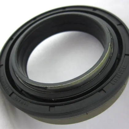 Lemken Rubin Disc Harrow Oil Seals with Cassette Type NBR Material from China DMHUI Manufacturer